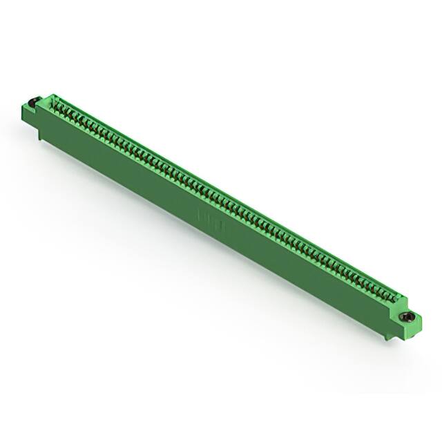 845-068-525-603 EDAC Inc.  Edgeboard Connectors